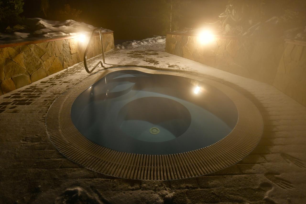 Wellness Hotel Fridrich Горни-Терлицко Экстерьер фото