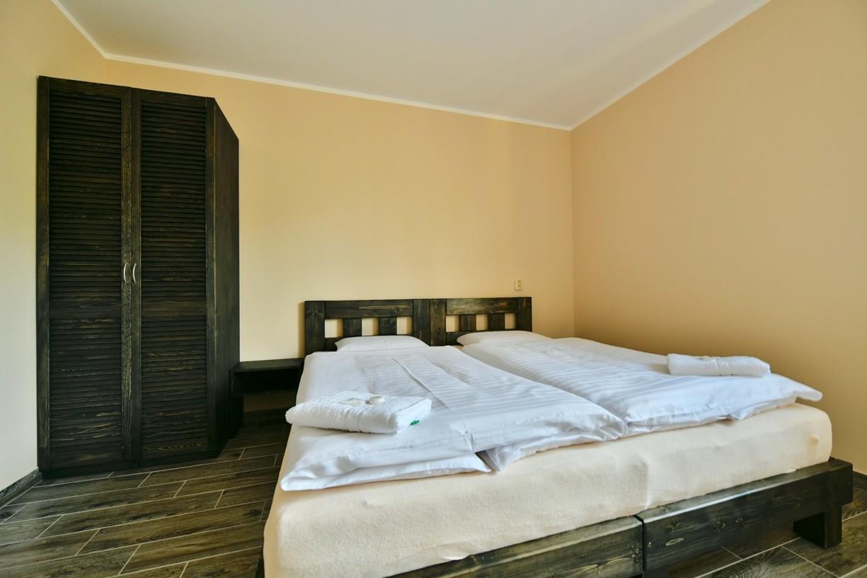 Wellness Hotel Fridrich Горни-Терлицко Экстерьер фото