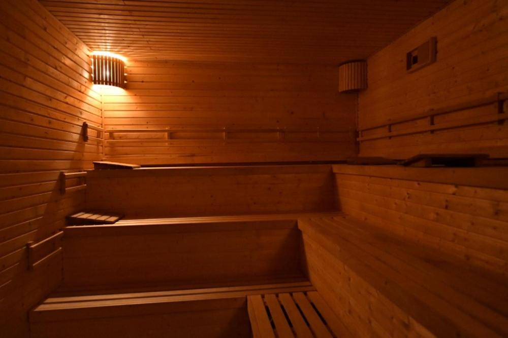 Wellness Hotel Fridrich Горни-Терлицко Экстерьер фото